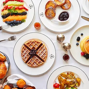 Intercontinental Barclay By Ihg Отель