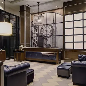 Hotell Archer