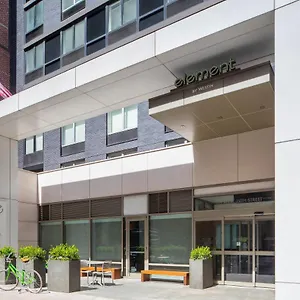 Hotell Element Times Square West