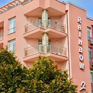 Rainbow 2 Complex Hotel