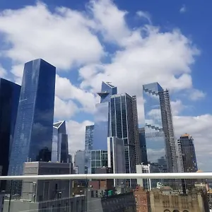 Doubletree By Hilton Times Square South New York