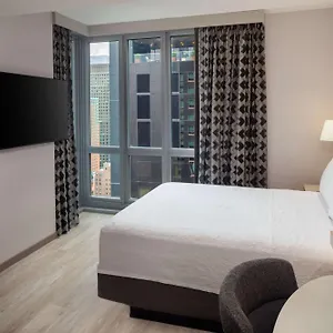 Home2 By Hilton Times Square מלון