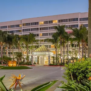 Hotel Doubletree By Hilton Lax - El Segundo