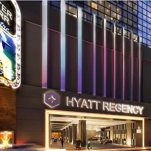 Hyatt Regency Times Square Отель