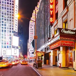 Casablanca By Library Collection Отель