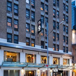 The Time New York, Part Of Jdv By Hyatt Отель