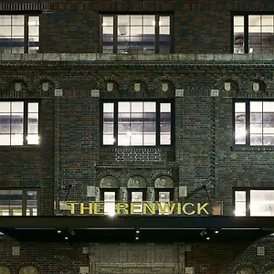 Hotell The Renwick