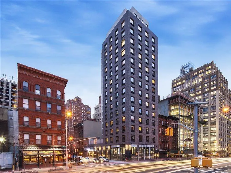 Four Points By Sheraton Manhattan Midtown West Νέα Υόρκη