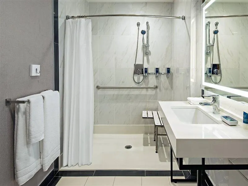 Four Points By Sheraton Manhattan Midtown West Νέα Υόρκη Ηνωμένες Πολιτείες της Αμερικής