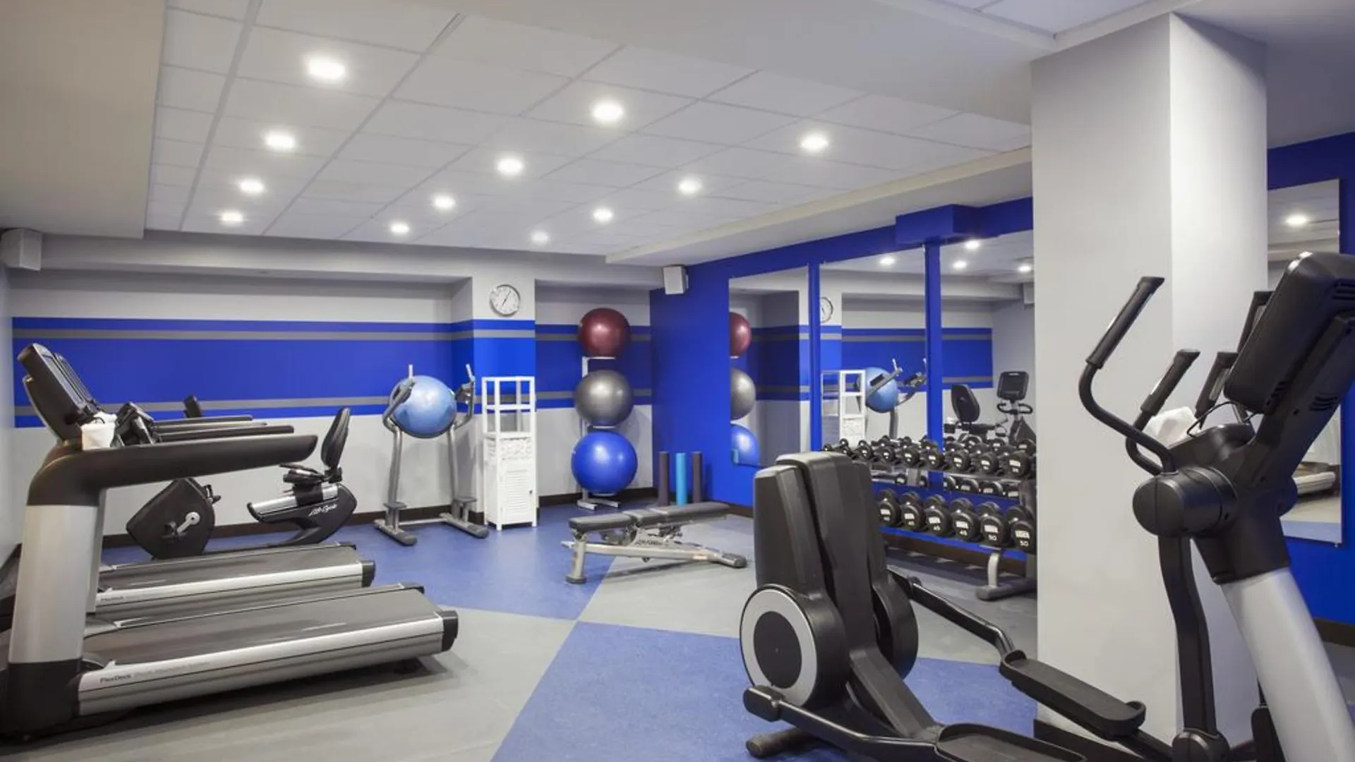 Ξενοδοχείο Four Points By Sheraton Manhattan Midtown West Νέα Υόρκη