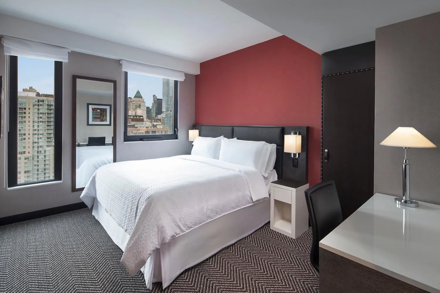 Four Points By Sheraton Manhattan Midtown West Νέα Υόρκη Ξενοδοχείο