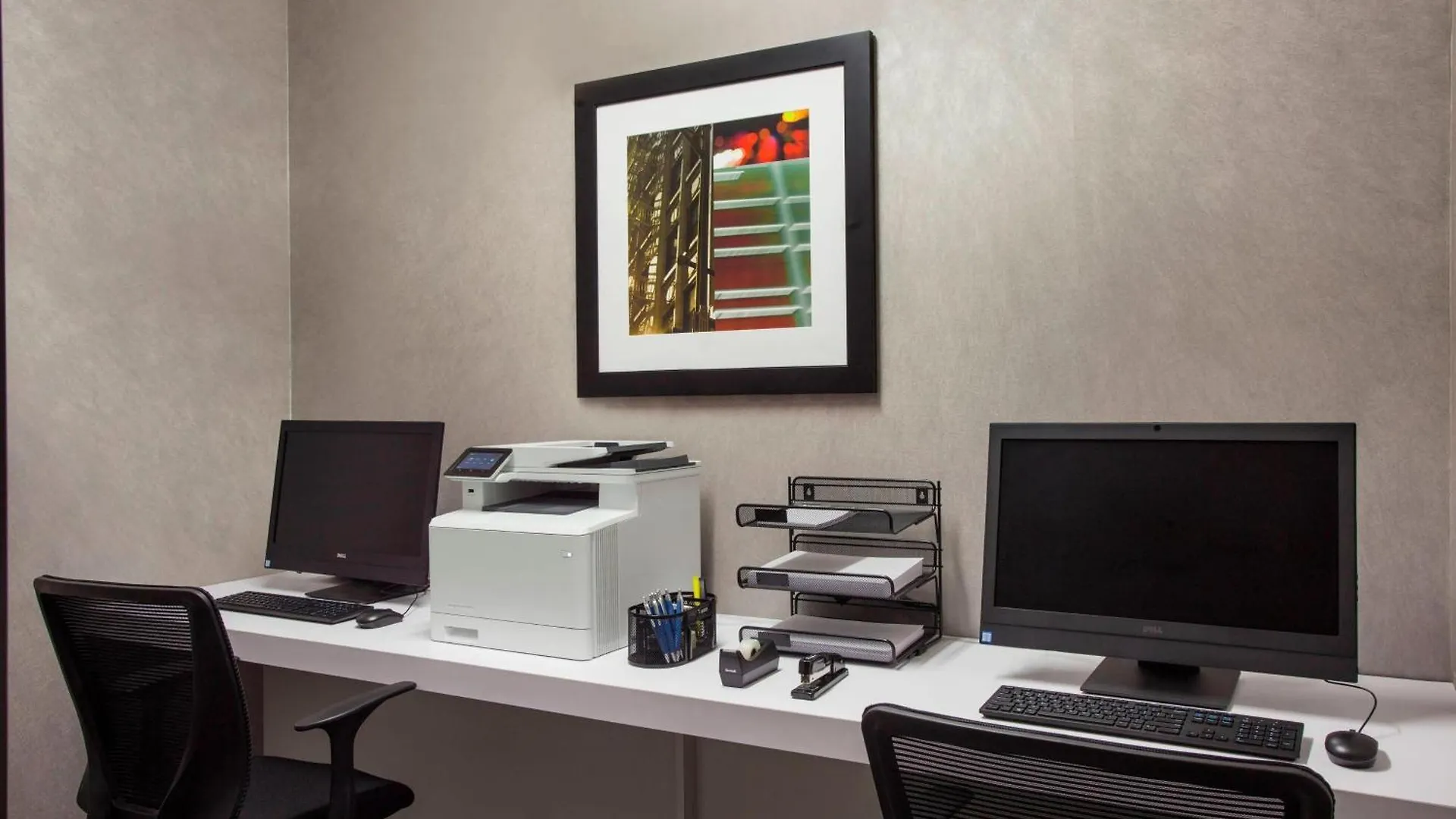 Ξενοδοχείο Four Points By Sheraton Manhattan Midtown West Νέα Υόρκη