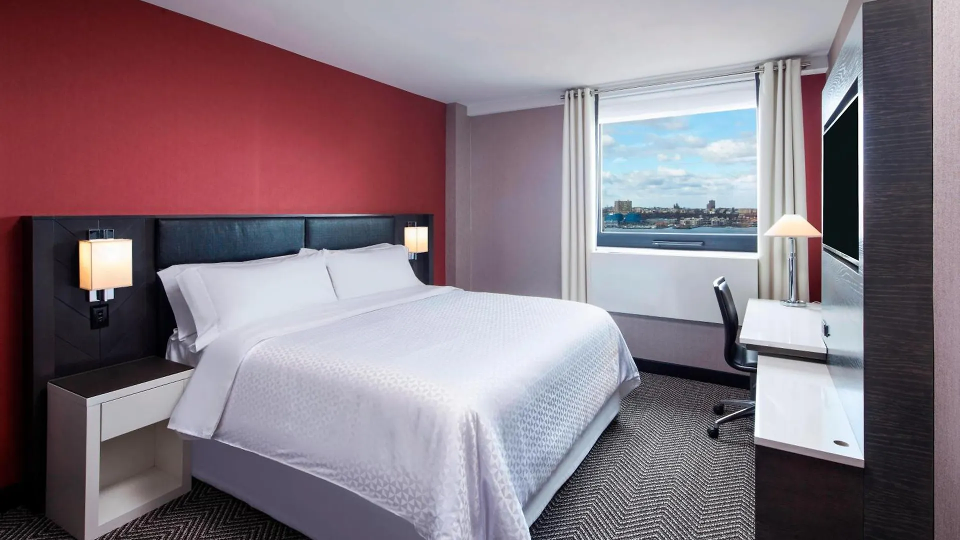 Four Points By Sheraton Manhattan Midtown West Νέα Υόρκη 4*,